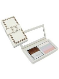 Christian Dior Detective Chic Palette No.002 Pearl Reflection - 0.22oz