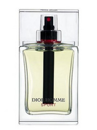 Christian Dior Dior Homme Sport EDT Spray - 3.4oz