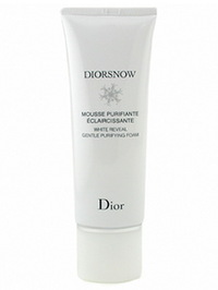 Christian Dior DiorSnow White Reveal Gentle Purifying Foam - 3.7oz