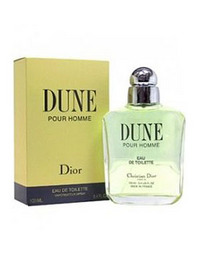 Christian Dior Dune for Men EDT Spray - 1oz