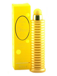 Christian Dior Eau de Dior Yellow Body Lotion Mist - 5oz