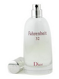 Christian Dior Fahrenheit 32 EDT Spray - 1.7oz