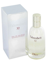 Christian Dior Fahrenheit 32 EDT Spray - 3.3oz