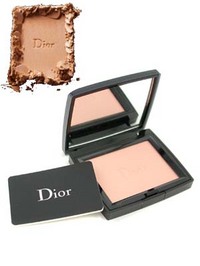 Christian DiorSkin Forever Wear Invisible Retouch Powder SPF 8 (Transparent Medium ) - 0.42oz