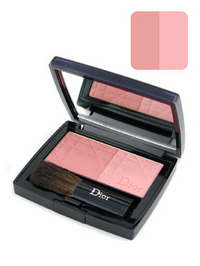 Christian DiorBlush Glowing Color Powder Blush No.533 Passion Fruit - 0.26oz