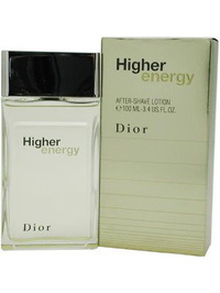 Christian Dior Higher Energy EDT Spray - 3.4oz