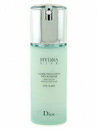 Christian Dior Hydra Life Pro-Youth Protective Fluid SPF 15 - 1.7oz