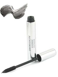 Christian DiorShow Iconic Extreme Rinsable Mascara No.090 Black - 0.33oz