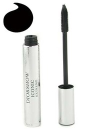 Christian DiorShow Iconic Extreme Waterproof Mascara No.090 Black - 0.27oz