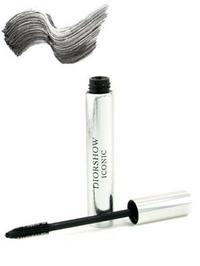 Christian DiorShow Iconic High Definition Lash Curler Mascara No.090 Black - 0.33oz