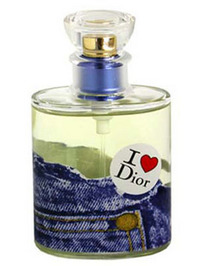 Christian Dior I Love Dior EDT Spray - 1.7oz