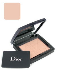 Christian Diorskin Matte & Luminous Sheer Pressed Powder (Transparent Medium) - 0.35oz