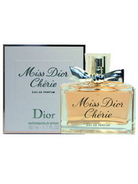 Christian Dior Miss Dior Cherie EDP Spray - 1.7oz