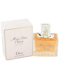 Christian Dior Miss Dior Cherie EDT Spray - 3.4oz