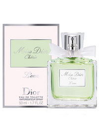 Christian Dior Miss Dior Cherie L'eau EDT Spray - 1.7oz