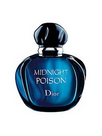 Christian Dior Midnight Poison EDP Spray - 1.7oz