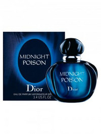 Christian Dior Midnight Poison EDP Spray - 3.3oz