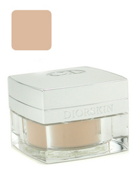 Christian Diorskin Nude Natural Glow Powder Makeup SPF 10 No.010 Ivory - 0.28oz