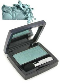 Christian Dior One Colour Eyeshadow No. 345 Sunny Turquoise - 0.07oz