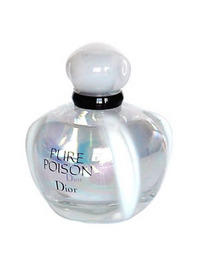Christian Dior Pure Poison EDP Spray - 1oz