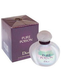 Christian Dior Pure Poison EDP Spray - 1.7oz