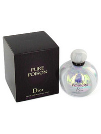 Christian Dior Pure Poison EDP Spray - 3.4oz