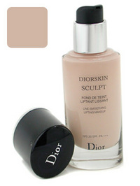 Christian Diorskin Sculpt Line Smoothing Lifting Makeup SPF20 No.012 Porcelain - 1oz