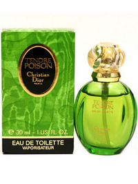 Christian Dior Tendre Poison EDT Spray - 1oz