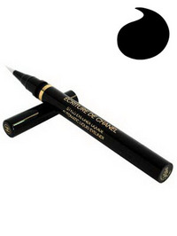 Chanel Ecriture De Chanel Liquid Eyeliner No.10 Noir - 0.04oz