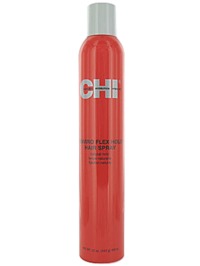 CHI Enviro Flex Hold Hair Spray, Natural Hold - 12oz