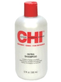 CHI Infra Shampoo - 12oz