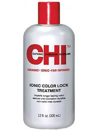 CHI Ionic Color Lock Treatment - 12oz