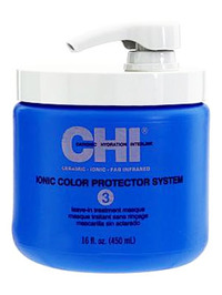 CHI Ionic Color Protector System - 16oz