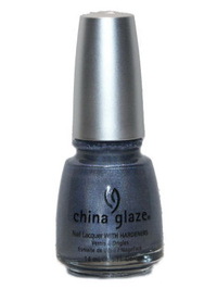 China Glaze 2NITE Nail Polish - 0.65oz