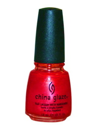 China Glaze 3 Martini Lunch Nail Polish - 0.65oz