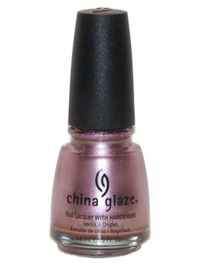 China Glaze Admire Nail Polish - 0.65oz