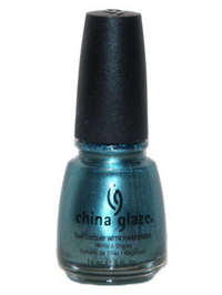 China Glaze Adore Nail Polish - 0.65oz
