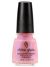 China Glaze Afterglow Nail Polish - 0.65oz