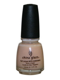 China Glaze Ball N' Chain Nail Polish - 0.65oz