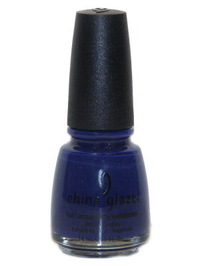 China Glaze Bermuda Breakaway Nail Polish - 0.65oz