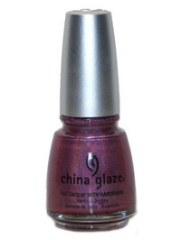 China Glaze BFF Nail Polish - 0.65oz