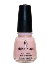 China Glaze Cafe Mistique Nail Polish - 0.65oz