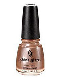 China Glaze Camisole Nail Polish - 0.65oz