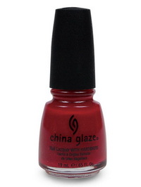 China Glaze Chat Room Rendezvous Nail Polish - 0.65oz