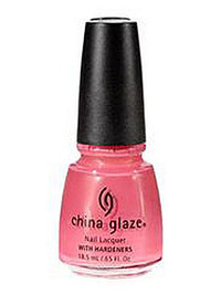 China Glaze Conga To My Cabana Nail Polish - 0.65oz