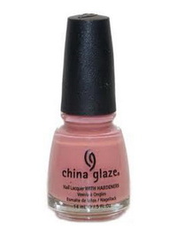 China Glaze Creme Couture Nail Polish - 0.65oz