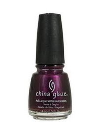 China Glaze Crown Jewels Nail Polish - 0.65oz
