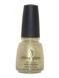 China Glaze Crystal Chandelier Nail Polish - 0.65oz