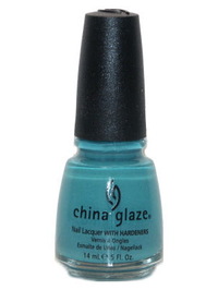 China Glaze Custom Kicks Nail Polish - 0.65oz