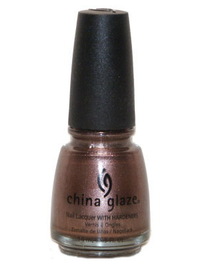 China Glaze Delight Nail Polish - 0.65oz